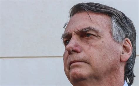 Pf Indicia Bolsonaro E Mais Em Inqu Rito Sobre Tentativa De Golpe De