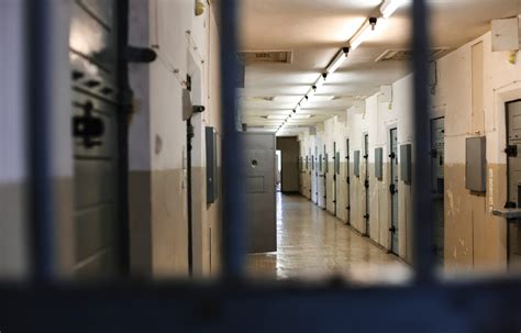 Pour désengorger les prisons le député Guiniot RN propose de