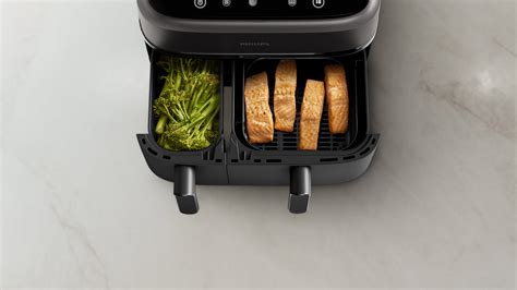 IF Design Philips Dual Airfryer 3000 Series