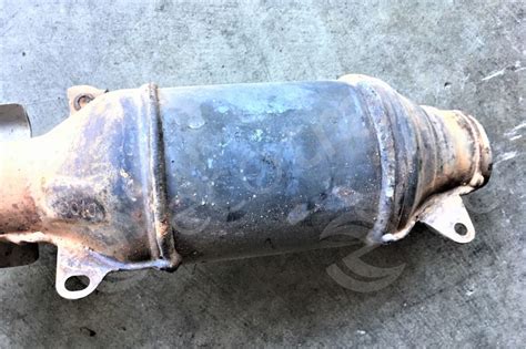 Ecotrade Group Toyota Q10 Catalytic Converters