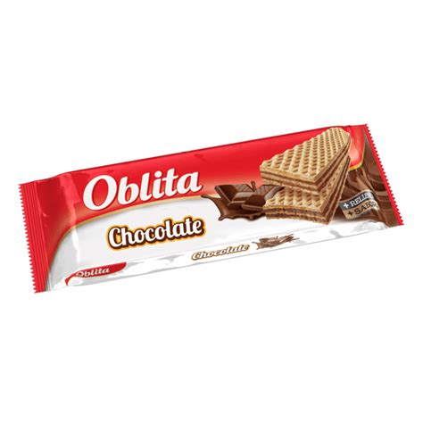 Oblea Vainilla 100g Caja X 48u Comprar En Oblita