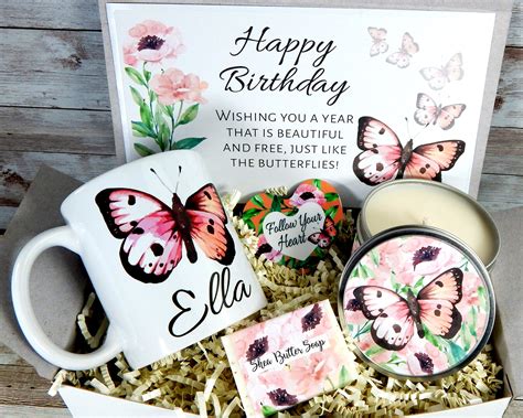 exclusive birthday gifts for her 5