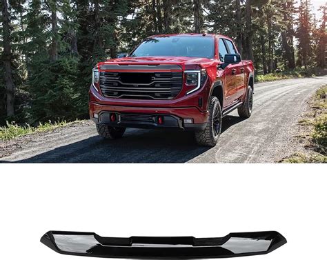 Amazon Chiesma Front Upper Grille Covers Fit For