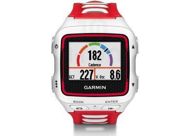 Test Garmin Forerunner Xt La Nouvelle R F Rence Cardio Gps