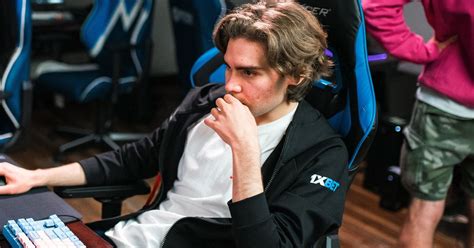 Nix заявил, что zai является одним из его любимейших игроков