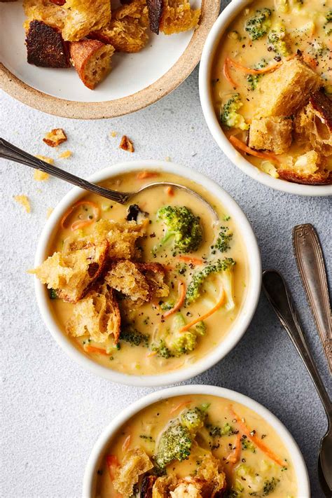 35 Best Soup Recipes - Love and Lemons