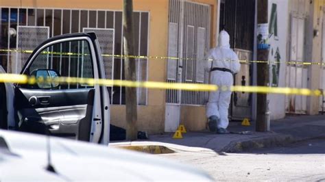 Disminuyen homicidios dolosos en el mes de febrero Periódico Correo