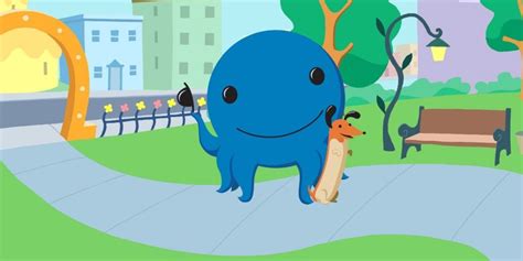 15 Weirdest Kids Tv Shows Youve Never Seen