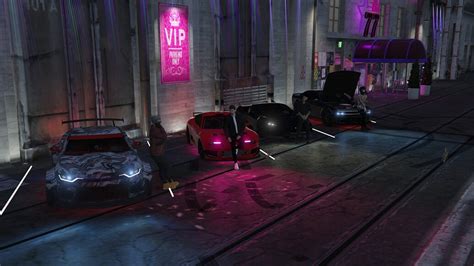 Infinity Rp Serious Rp Now Open Server Bazaar Cfxre Community