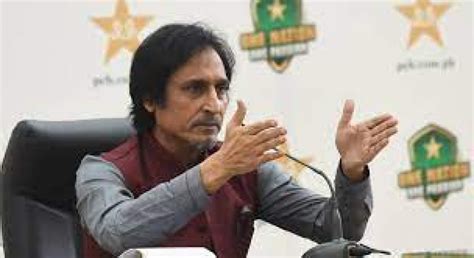 Ramiz Raja Returns To Commentary Panel For Pakistan Sri Lanka Test Series