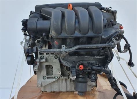 Moteur Complet Volkswagen Passat B Fsi Cv Blr Allomoteur