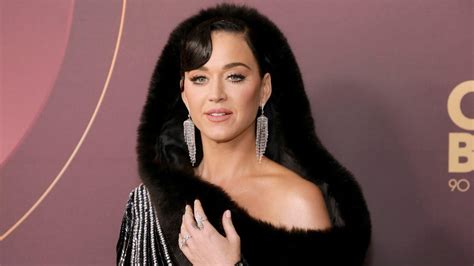 Why Katy Perry Reportedly Wants To Quit American Idol Iheart