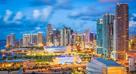 miami dade office market report