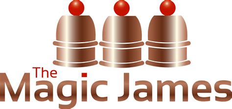 The Magic James