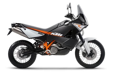 Ktm Adventure Review