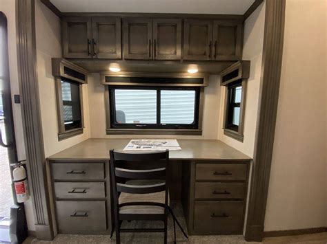 Forest River Riverstone Fwk Rv Gulf