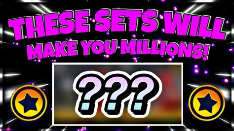 MAKE MILLIONS FROM THESE SETS Madden Mobile 21 YouTube