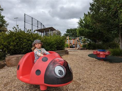 50 Best Playgrounds In Melbourne Mums Little Explorers