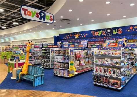 Toys R Us Set To Open Store In Cwmbran