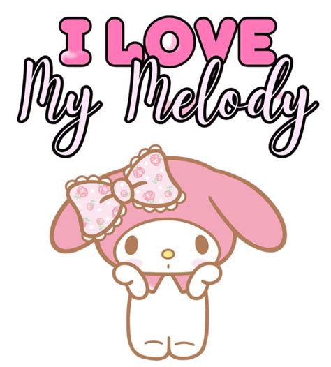 melody png transparent image