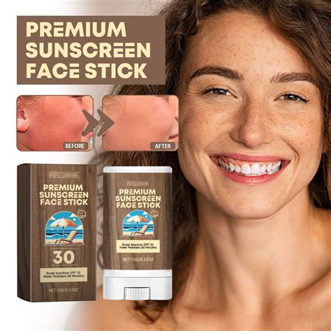 Walmart Week Sales Sunscreens Sheer Stick For Face Body Oz