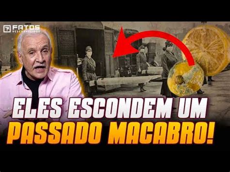 7 Segredos SOMBRIOS De Objetos Cotidianos Revelados YouTube