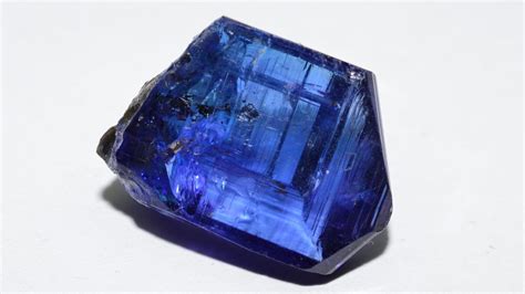 Tanzanite Stone Complete Buying Guide Meanings Properties