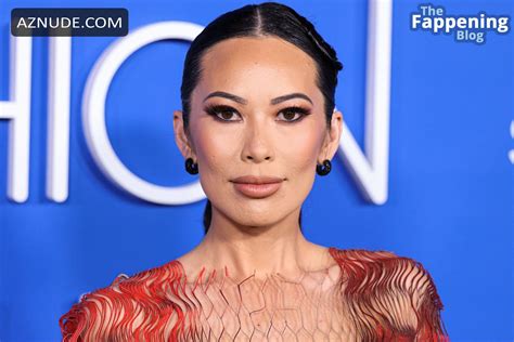 Christine Chiu Nude Aznude