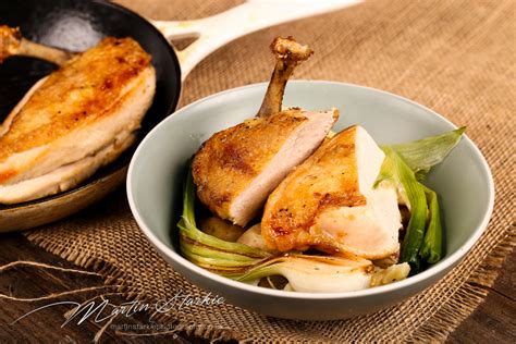 Roaming Roosters Olde Spot Bistro Cooked Food Menu Dishes Martin