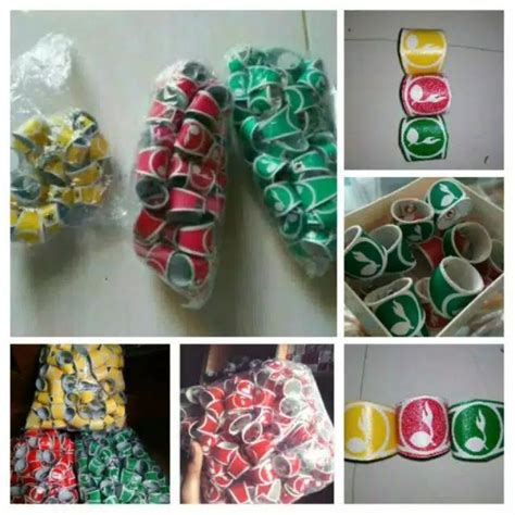 Jual Kolong Ring Hassuk Pramuka Bijian Shopee Indonesia