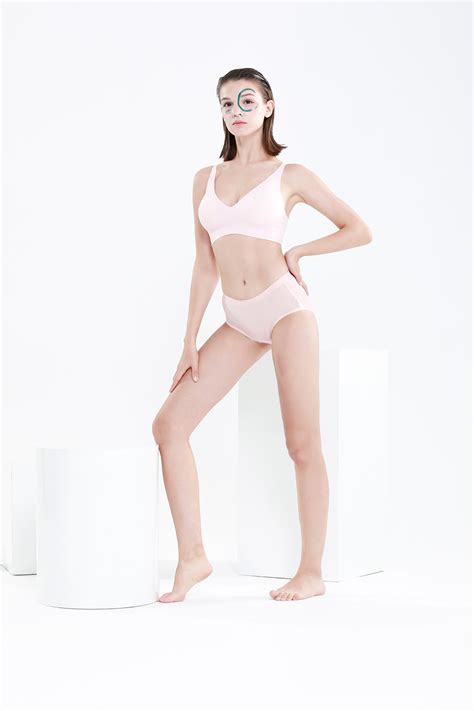 D Printed One Piece Lingerie Seamless Underwear Set Senselast And Shaping Price