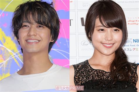 有村架純、キンプリ・高橋海人との“激ヤセ破局”報道に疑念が湧くワケ 芸能プロ関係者が語る背景 （2ページ目） 週刊女性prime