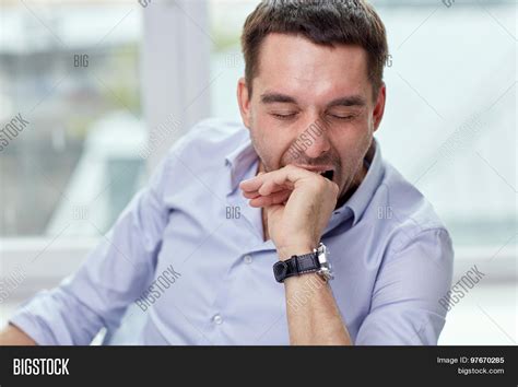 People Tiredness Image Photo Free Trial Bigstock