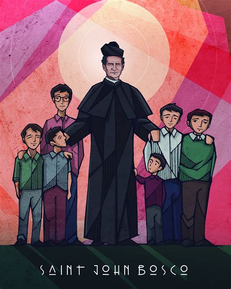 Home And Episodes — Saints Alive