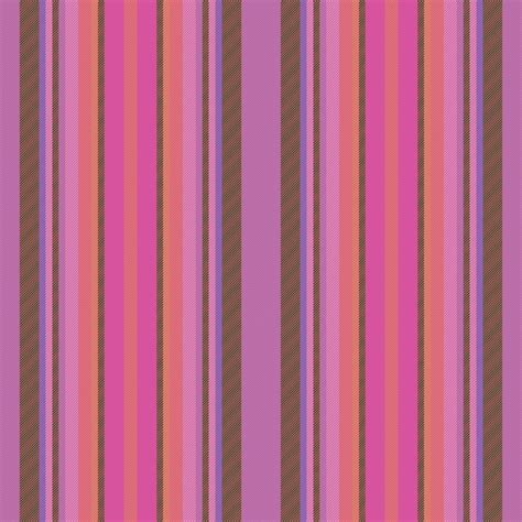 Premium Vector Fabric Seamless Pattern Textile Lines Background Stripe Vector Vertical Texture