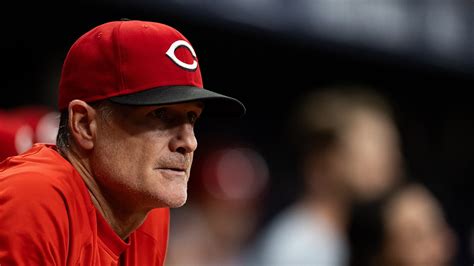 Reds Fire David Bell With 5 Games Left In Regular Season Fox News