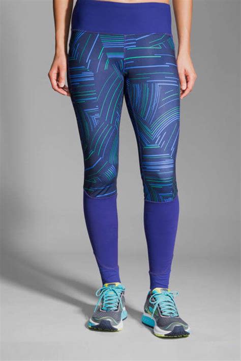 11 Best Fleece Lined Leggings For Cold Weather Workouts