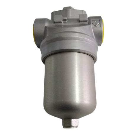 Wholesale Replacement Hydac Low Pressure Filter Housing Lpf Ge