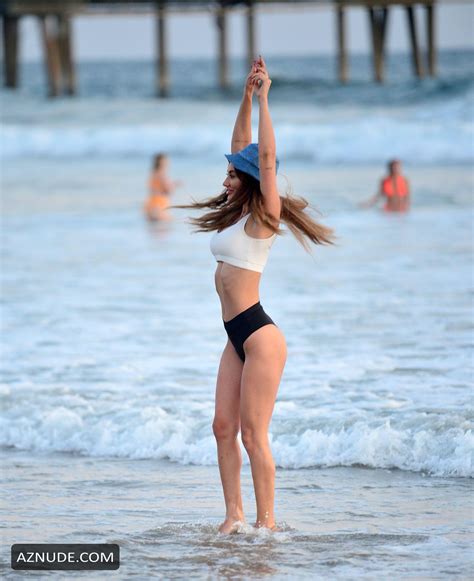 Francesca Farago Nude Aznude