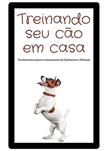 Guia Completo De Adestramento De Cachorros Treine Seu C O Em Casa