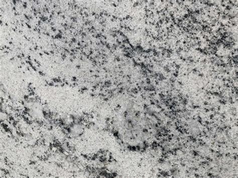 SALINAS WHITE – Green Granite Countertops