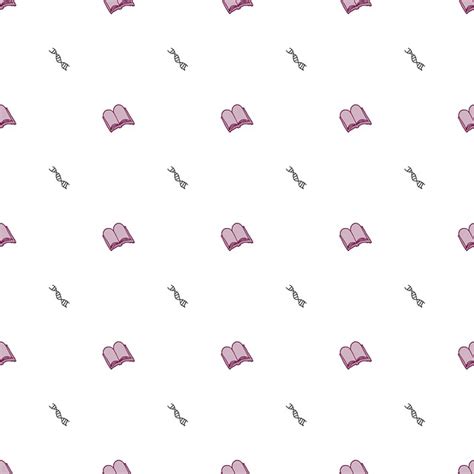 Download Books Pattern Background Royalty-Free Stock Illustration Image ...