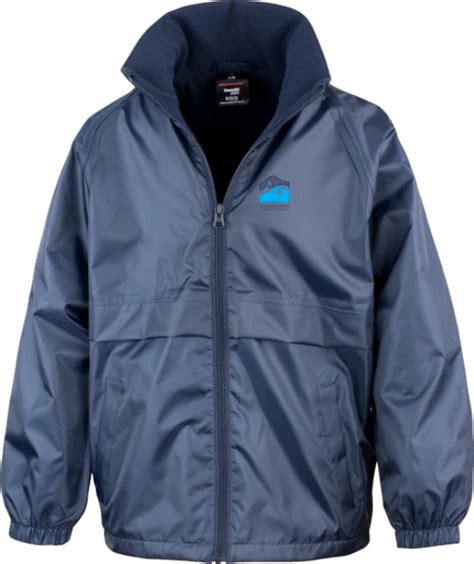 Whangarei Primary School Jacket Sportclub Company Ltd Uniform Hub