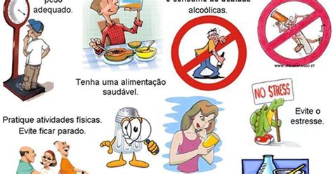 Saúde Cmsm Doenças Prevensões