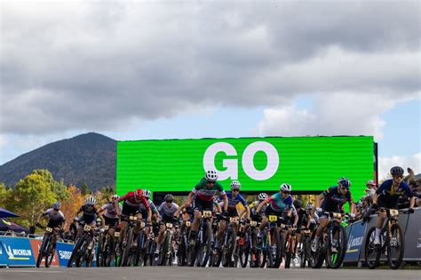 WHOOP UCI Mountain Bike World Series | KEY DEVELOPMENTS UNVEILED FOR