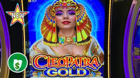 Fort knox cleopatra slot machine - massagekera