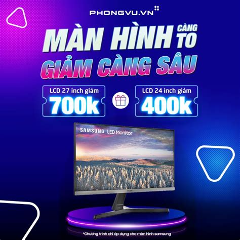 Màn Hình Máy Tính Samsung Có Tốt Không? Có Nên Mua Không?