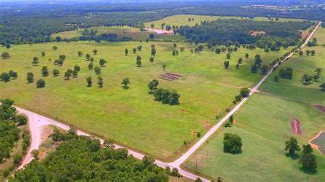 Acres In Pottawatomie County Oklahoma