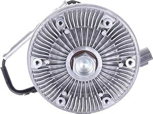 Amazon ECCPP Engine Cooling Fan Clutch Replacement Fit For 2003