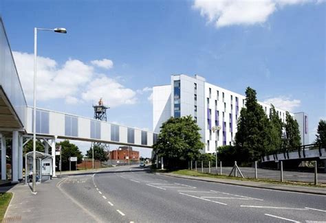 Premier Inn Heathrow Airport Terminal 4 Longford Updated Prices